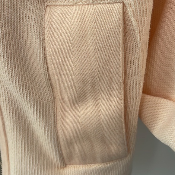 CASLON JACKET, oversized, cotton - Picture 4 of 10